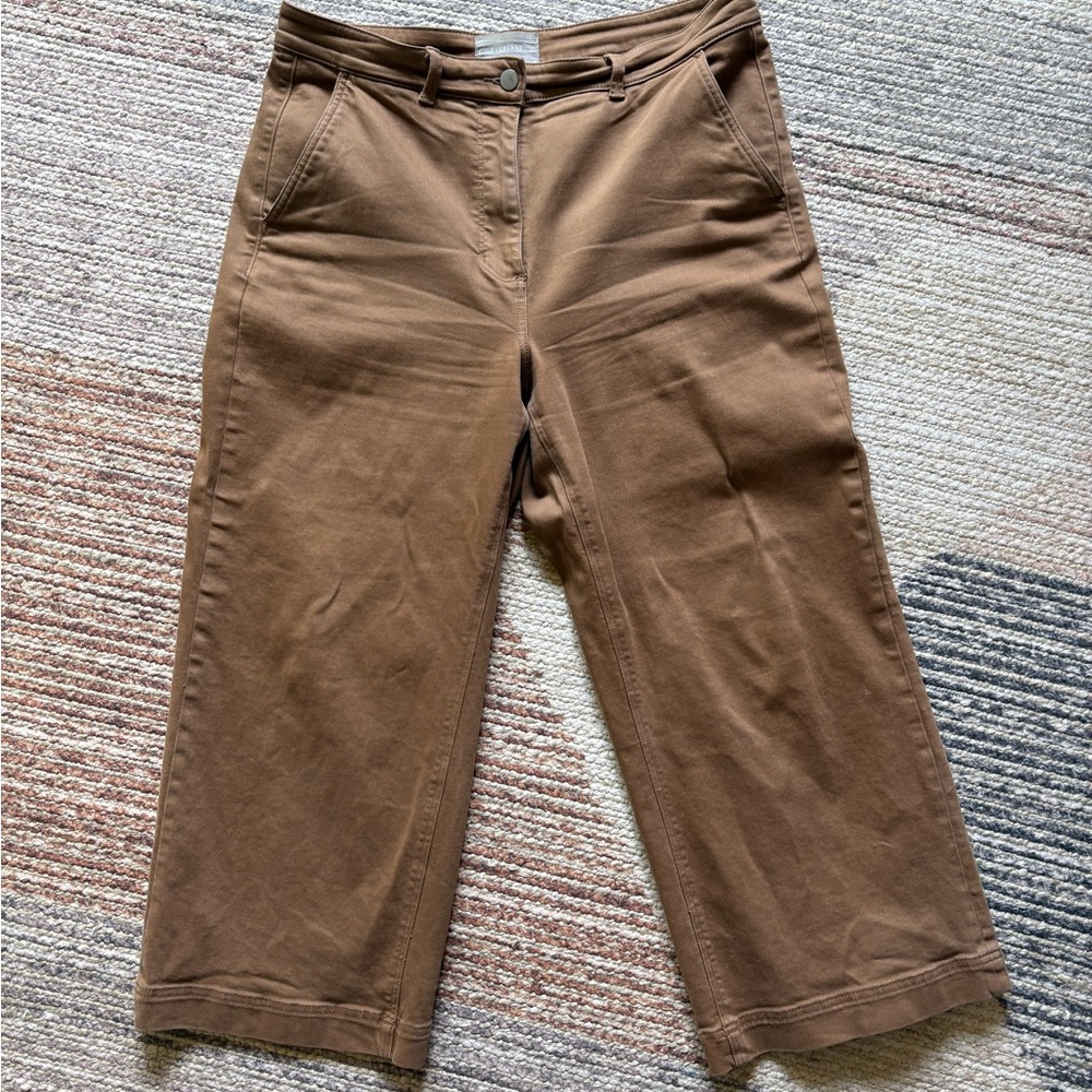 Everland Wide Leg Pants, 14